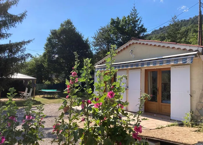 Studio Haut-Pays-Grasse