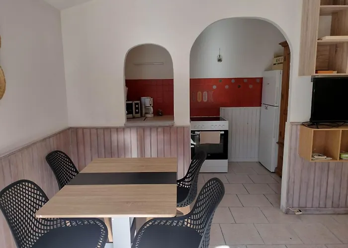 Studio Haut-Pays-Grasse