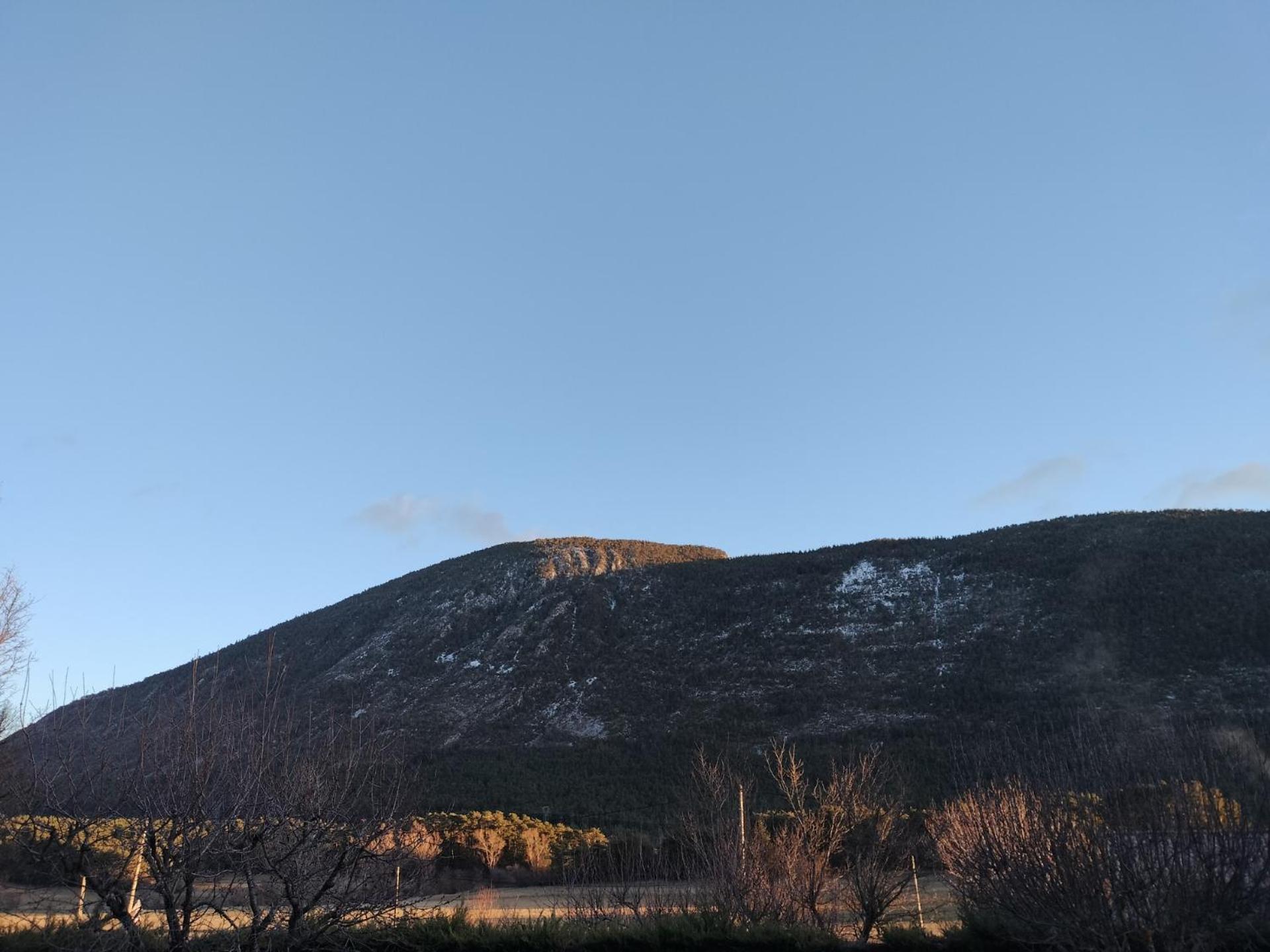 Haut-pays-grasse Valderoure