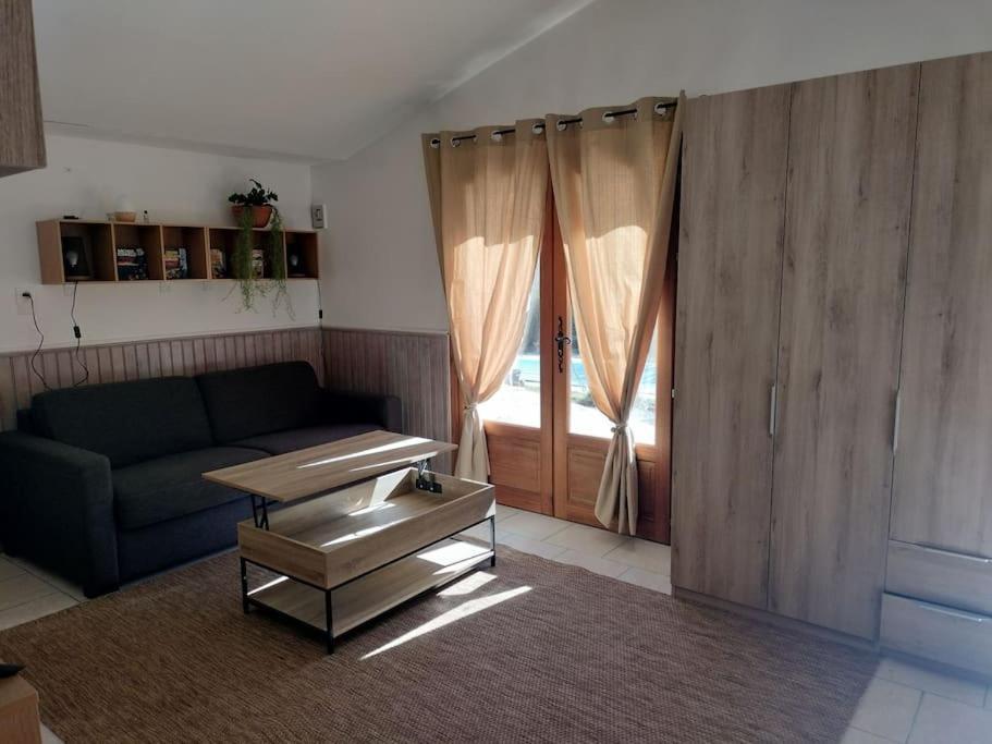 Haut-pays-grasse Apartment