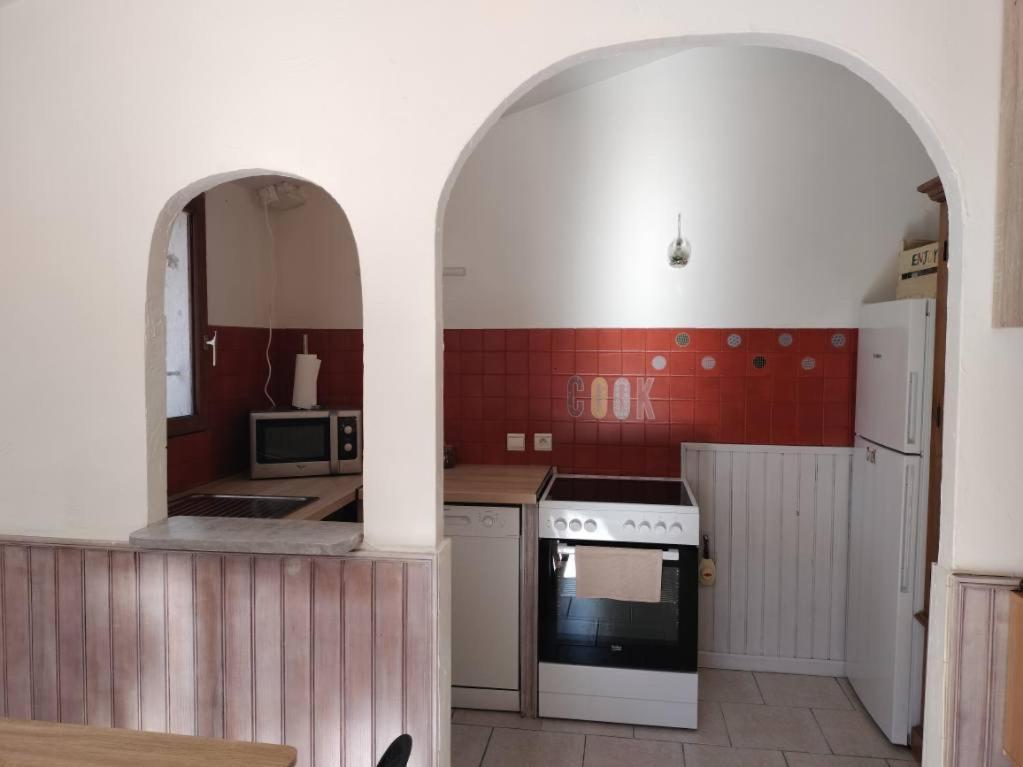 Haut-pays-grasse Apartment Valderoure