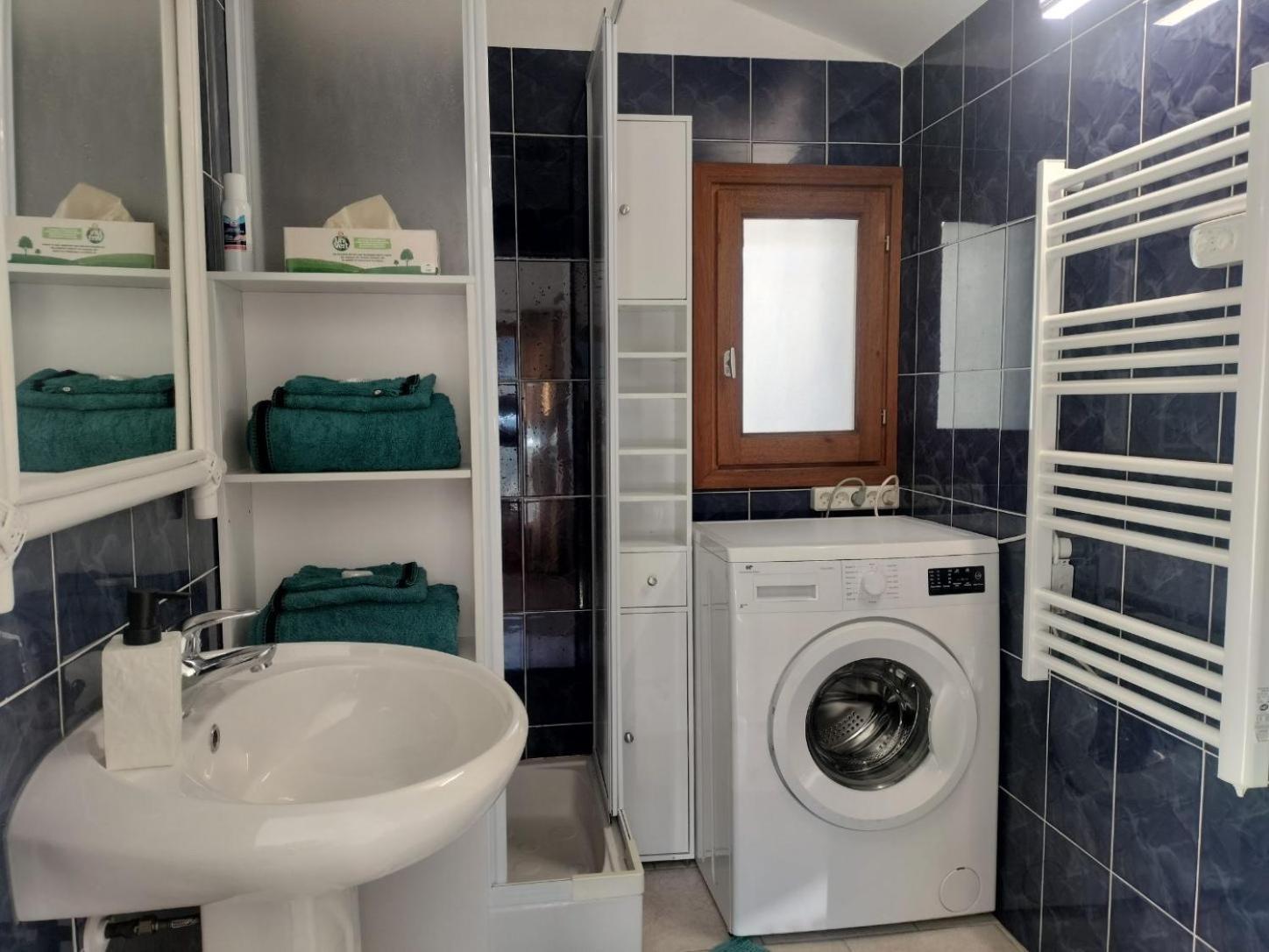 Haut-pays-grasse Apartment Valderoure