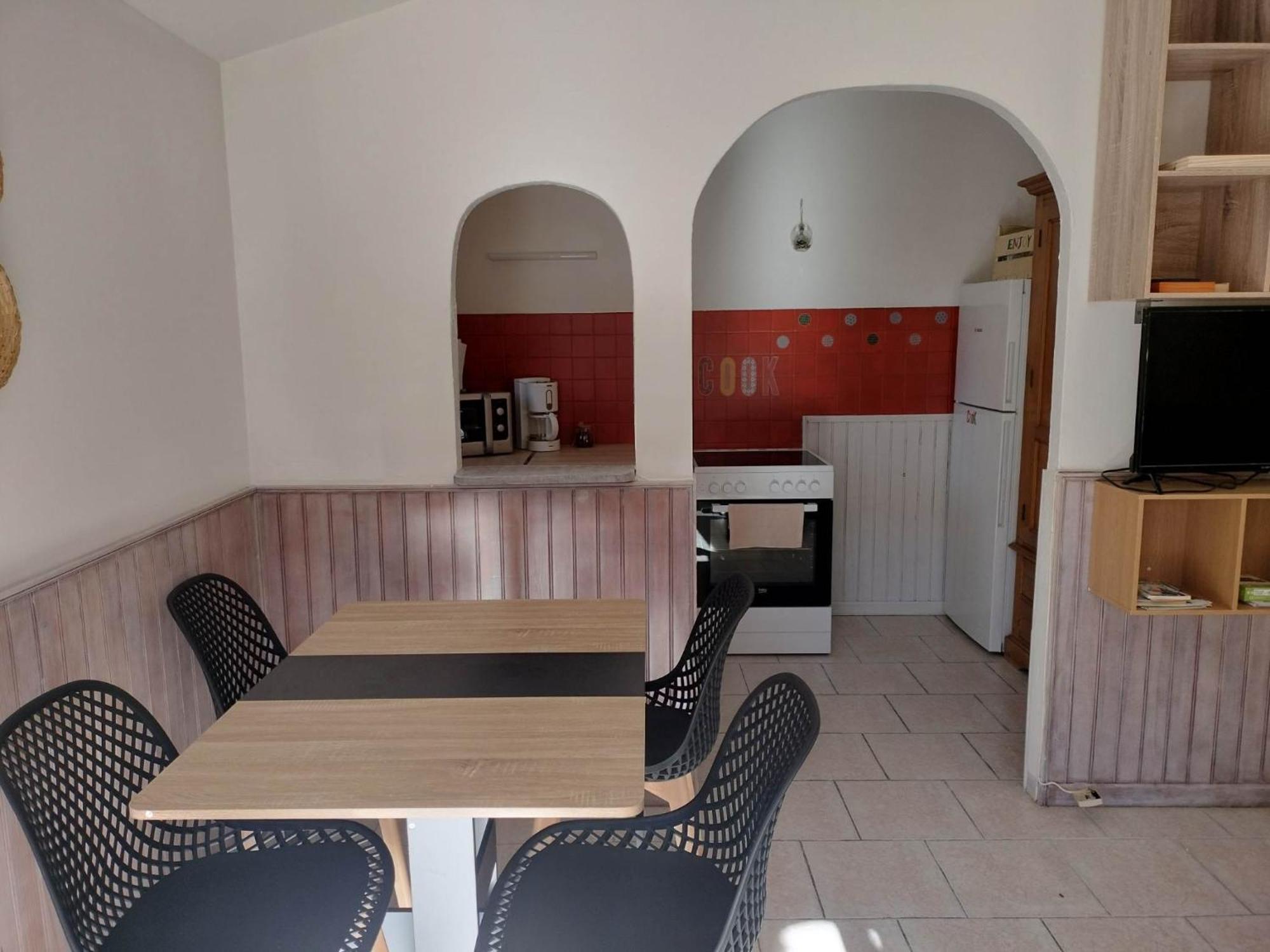 Apartment Haut-pays-grasse
